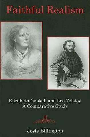 Cover of Faithful Realism