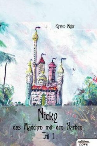 Cover of Nicky