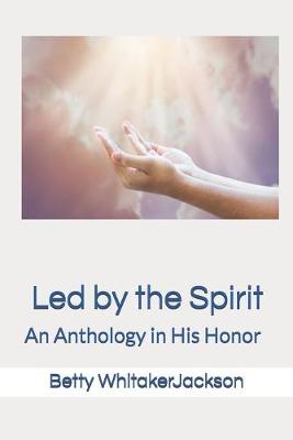 Book cover for Led by the Spirit