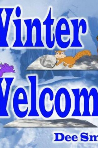 Cover of Winter Welcome