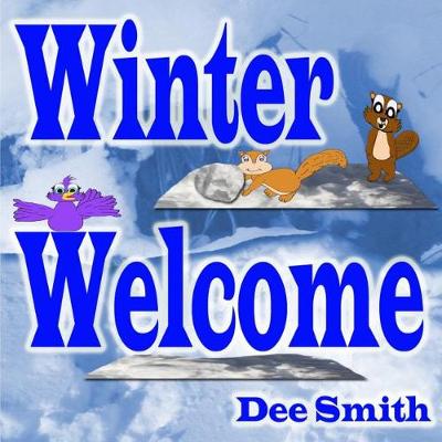 Book cover for Winter Welcome
