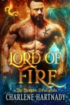Book cover for Lord of Fire