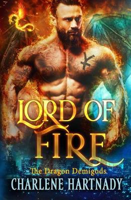 Cover of Lord of Fire