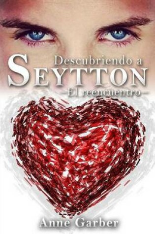 Cover of Descubriendo a Seytton -El reencuentro-