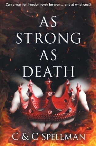 Cover of As Strong As Death