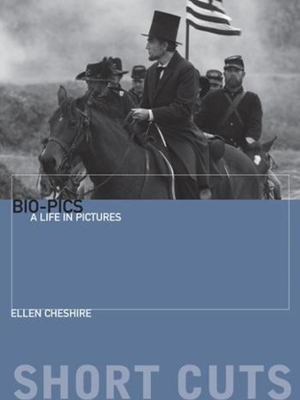 Cover of Bio-pics