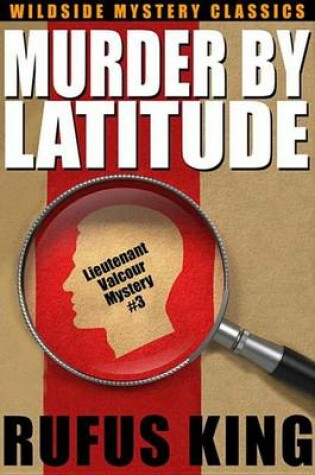 Cover of Murder by Latitude