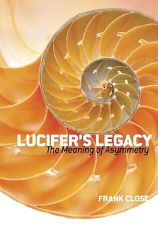 Cover of Lucifer'S Legacy