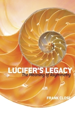 Book cover for Lucifer'S Legacy