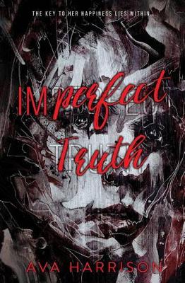 Book cover for Imperfect Truth
