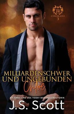 Book cover for Milliardenschwer und ungebunden Chloe