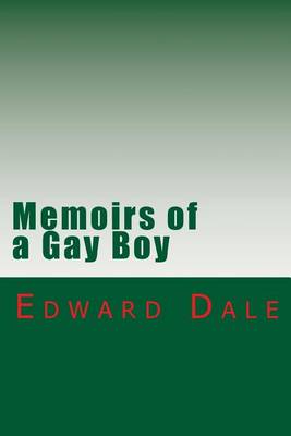 Book cover for Memoirs of a Gay Boy
