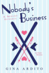 Book cover for Nobody's Business