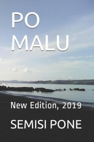 Cover of Po Malu