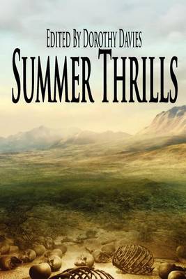 Book cover for Summer Thrills