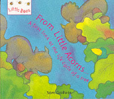 Cover of From Little Acorns...