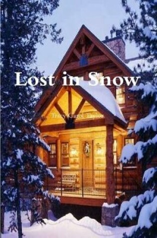 Cover of Lost in Snow