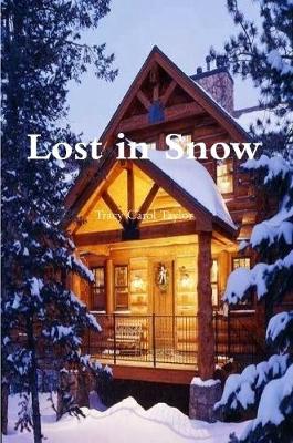 Book cover for Lost in Snow