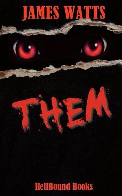 Book cover for Them