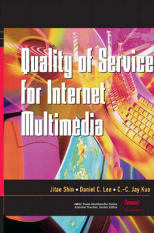 Cover of Quality of Service for Intenet Multimedia