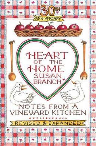Cover of Heart of the Home