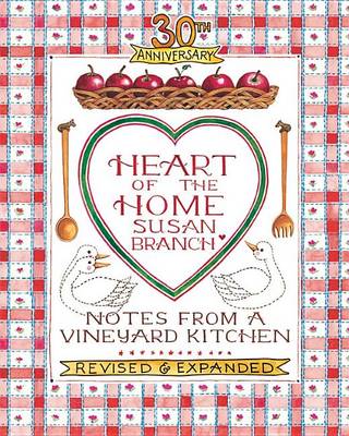 Book cover for Heart of the Home