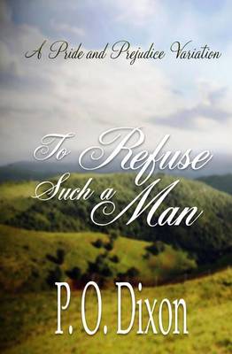 Book cover for To Refuse Such a Man