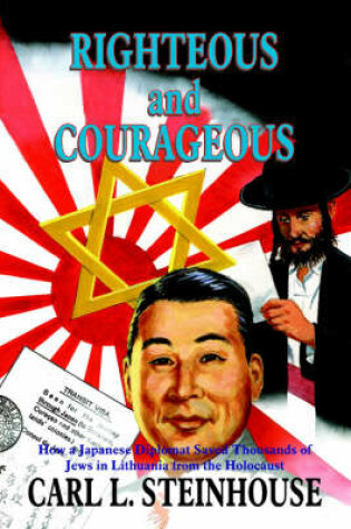 Cover of Righteous and Courageous