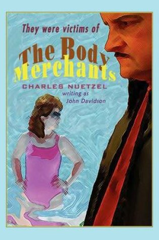 Cover of The Body Merchants