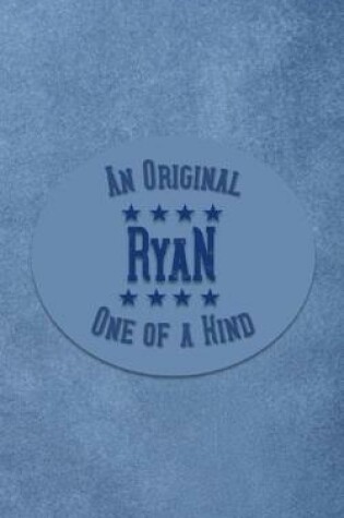 Cover of Ryan