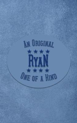 Book cover for Ryan