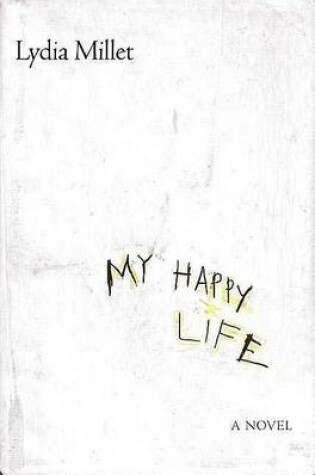 Cover of My Happy Life