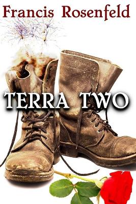 Book cover for Terra Two