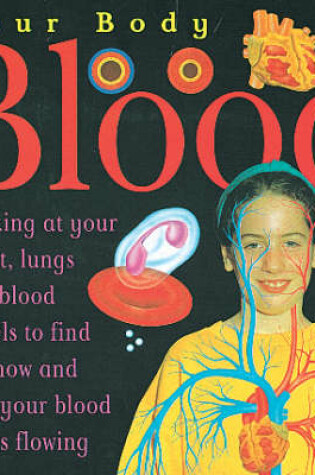 Cover of Blood