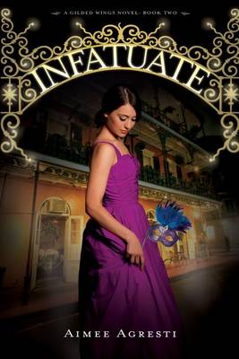 Book cover for Infatuate