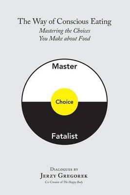 Book cover for The Way of Conscious Eating