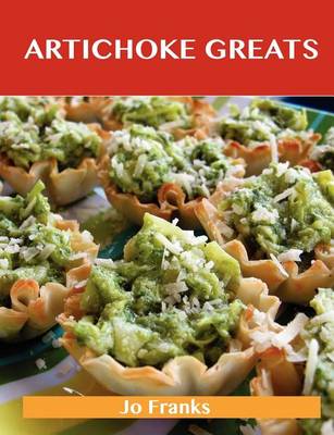 Book cover for Artichoke Greats