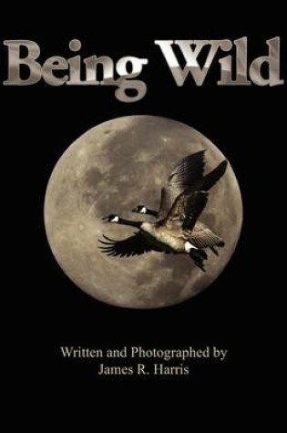 Cover of Being Wild