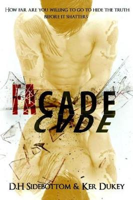 Book cover for FaCade