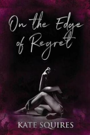 Cover of On the Edge of Regret