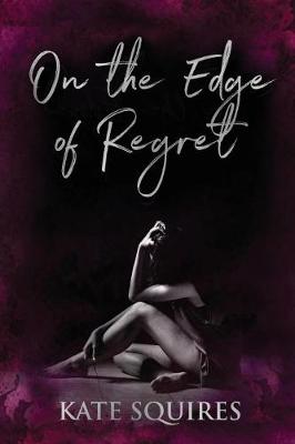 Book cover for On the Edge of Regret