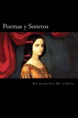 Book cover for Poemas Y Sonetos (Spanish Edition)