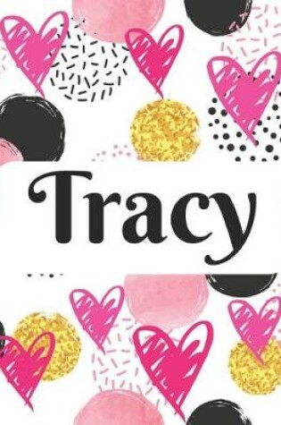 Cover of Tracy