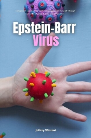 Cover of Epstein-Barr Virus