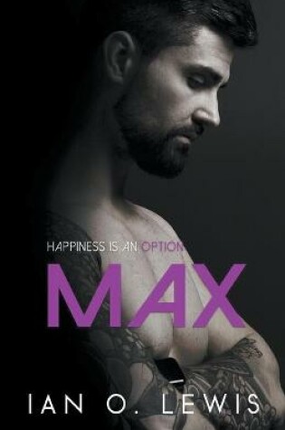 Cover of Max