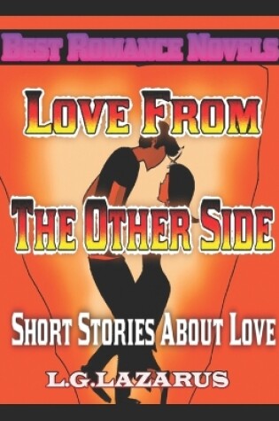 Cover of Love From The Other Side