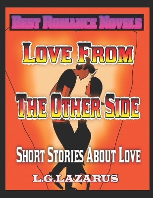 Book cover for Love From The Other Side