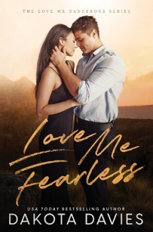 Cover of Love Me Fearless