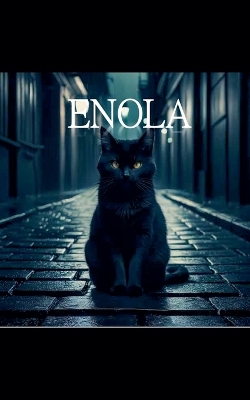 Cover of Enola