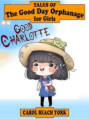 Book cover for Good Charlotte